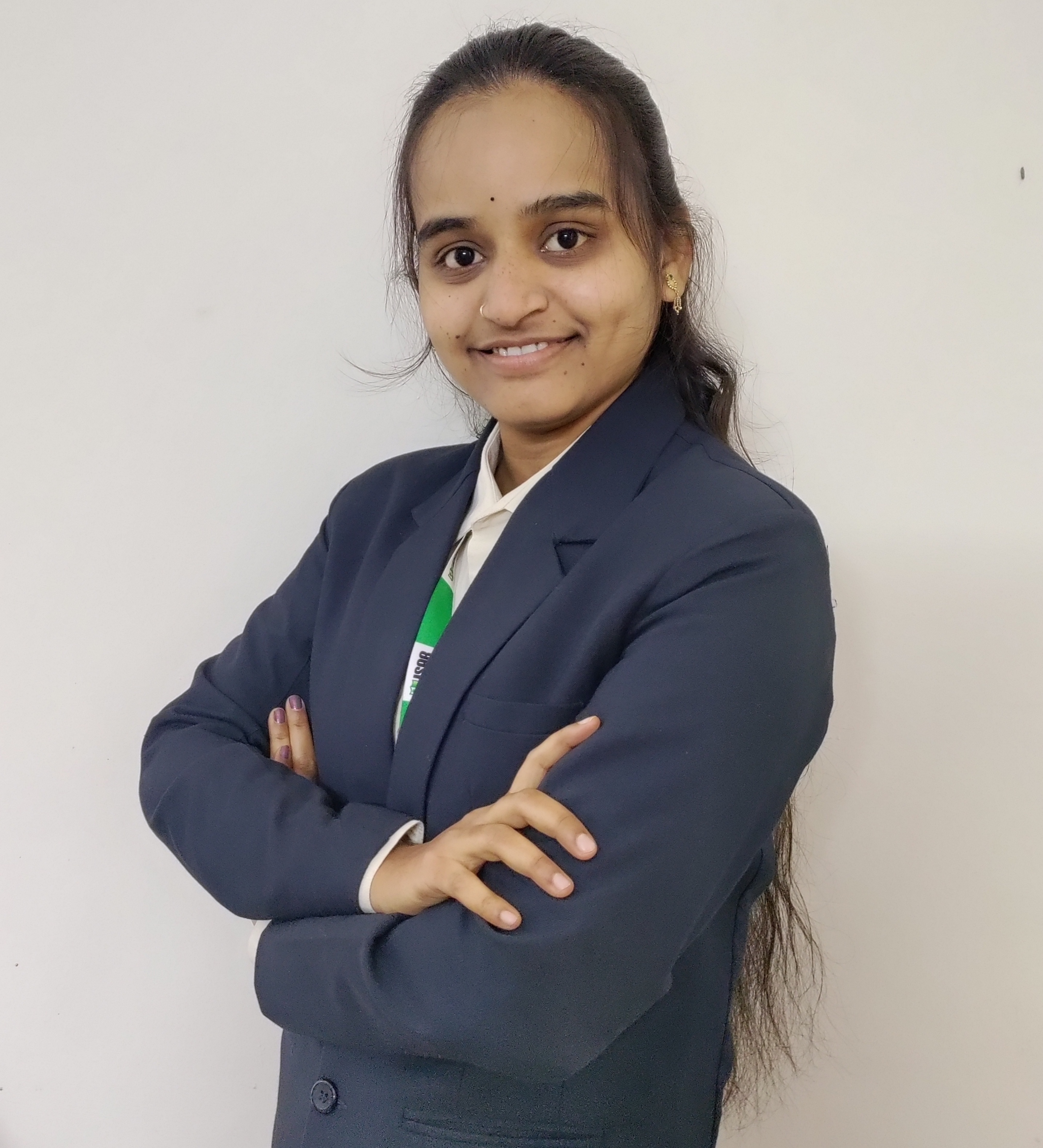 Kachakayala Rupika