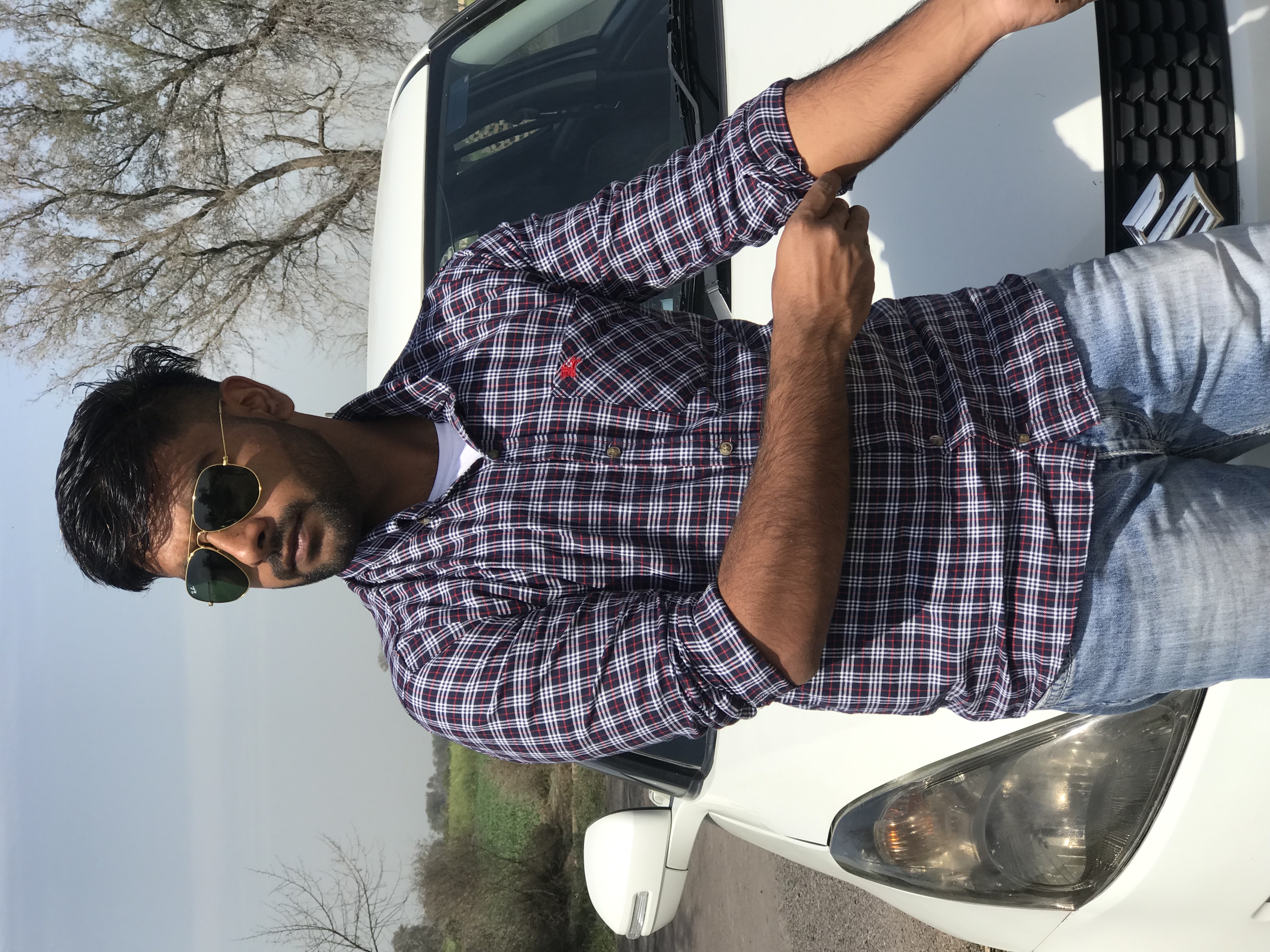 rohit kumar