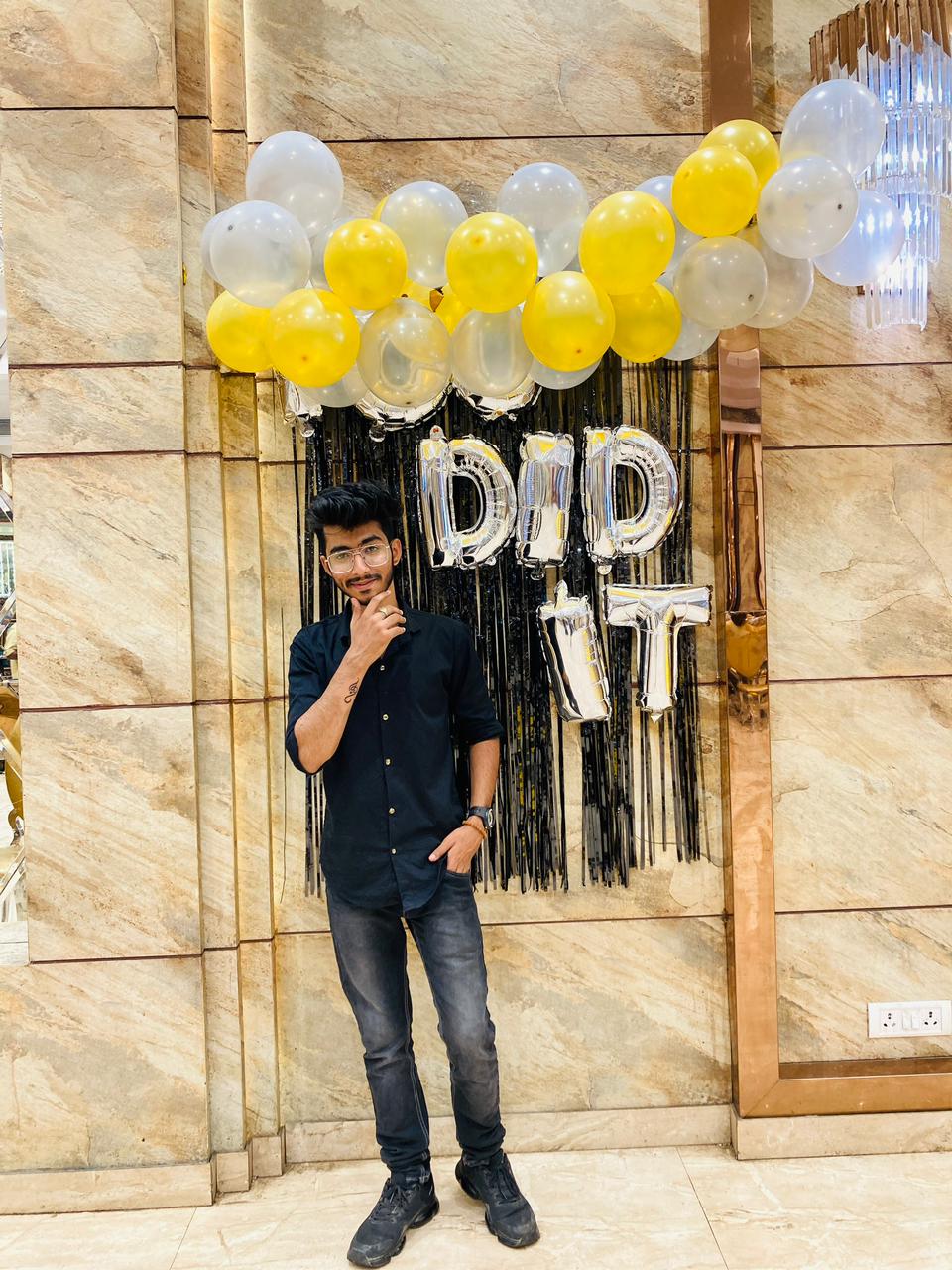 mehul dhingra