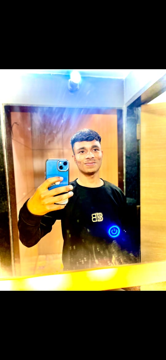 Vipin Kumar