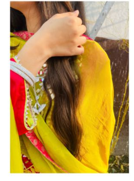 Areeba Asif