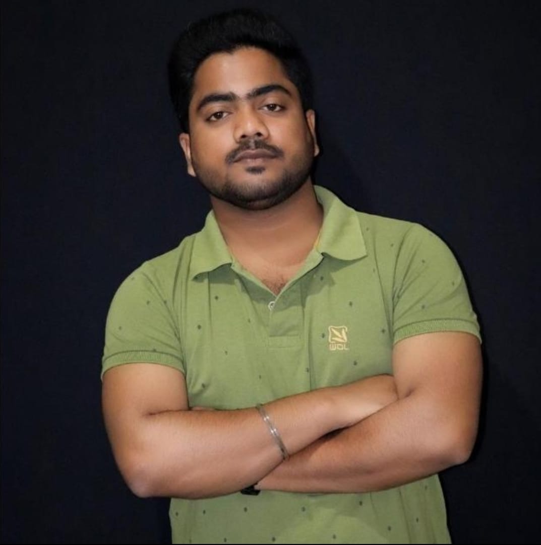Bikky Sharma