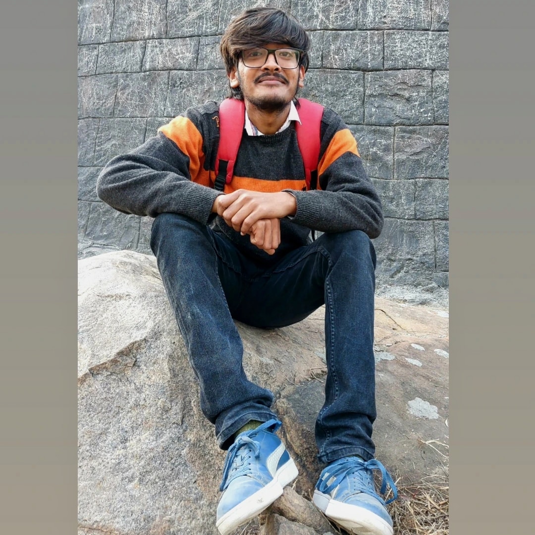 Yash Asthana