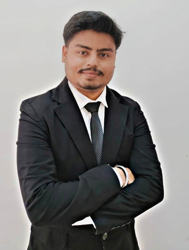 Aditya Kumar Suman