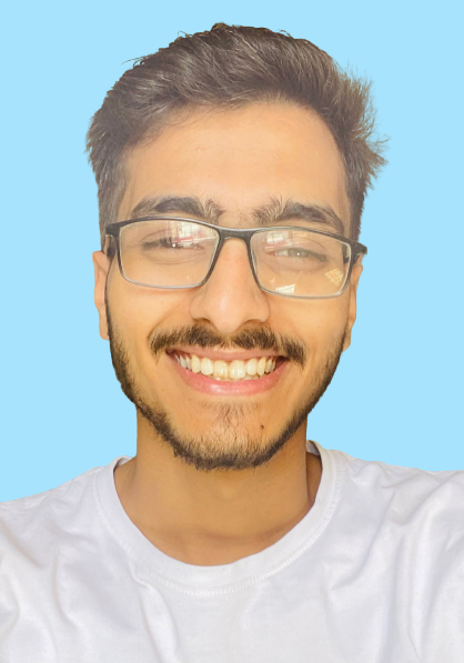 Harsh Singh