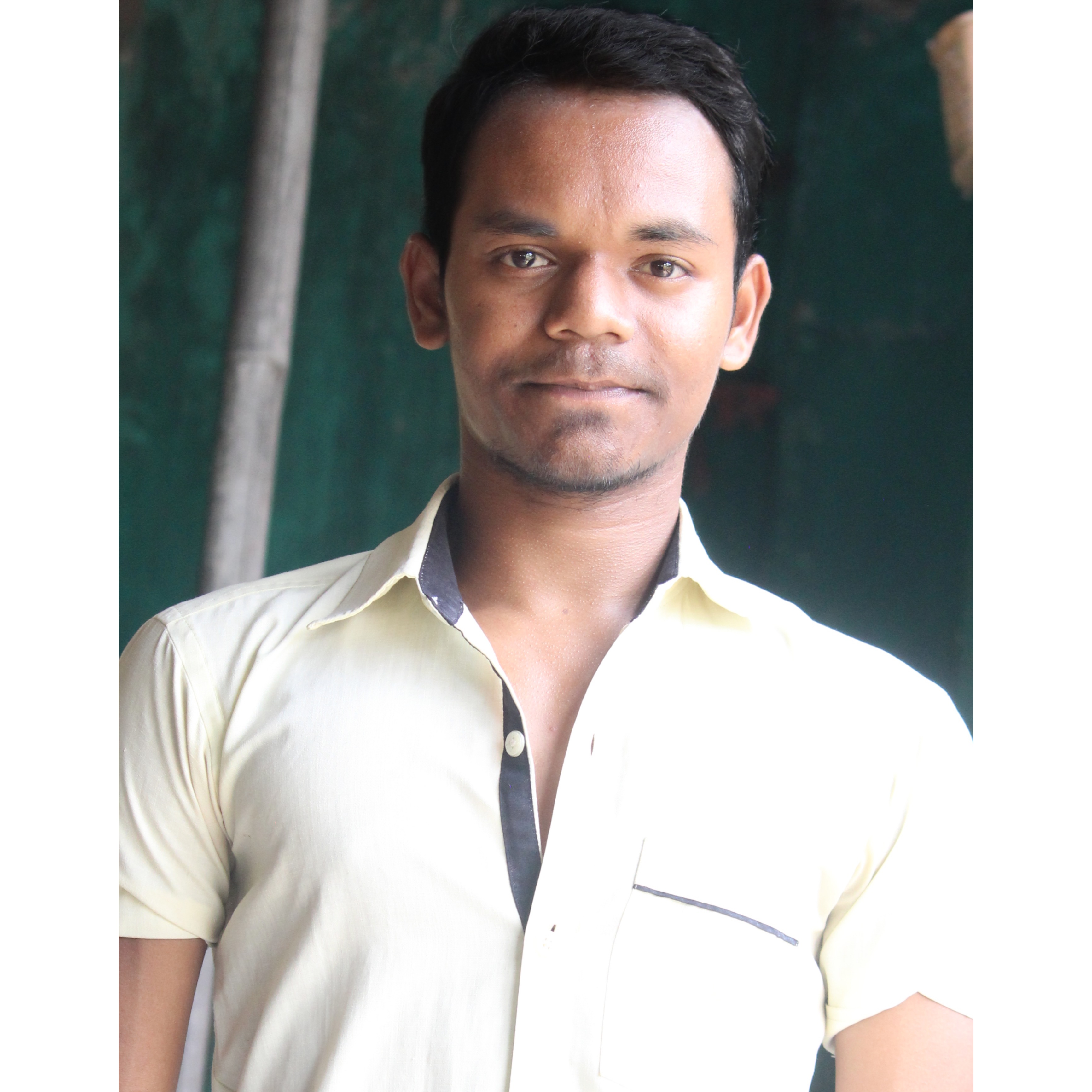 Nitish Kumar
