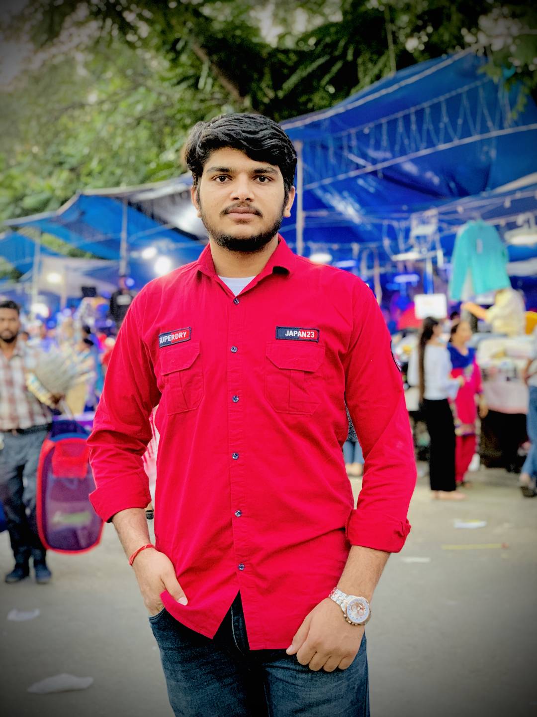 Yogesh