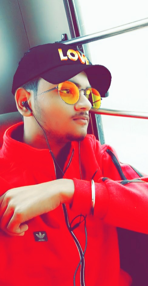 Anshul jain