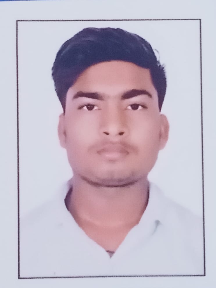Harsh Kumar