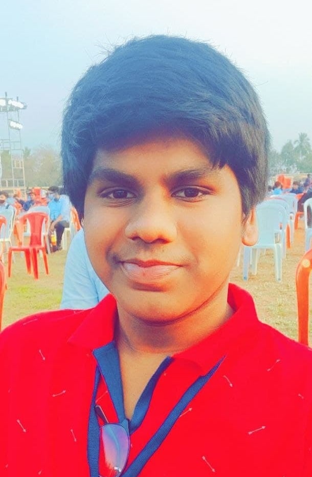 Srikar
