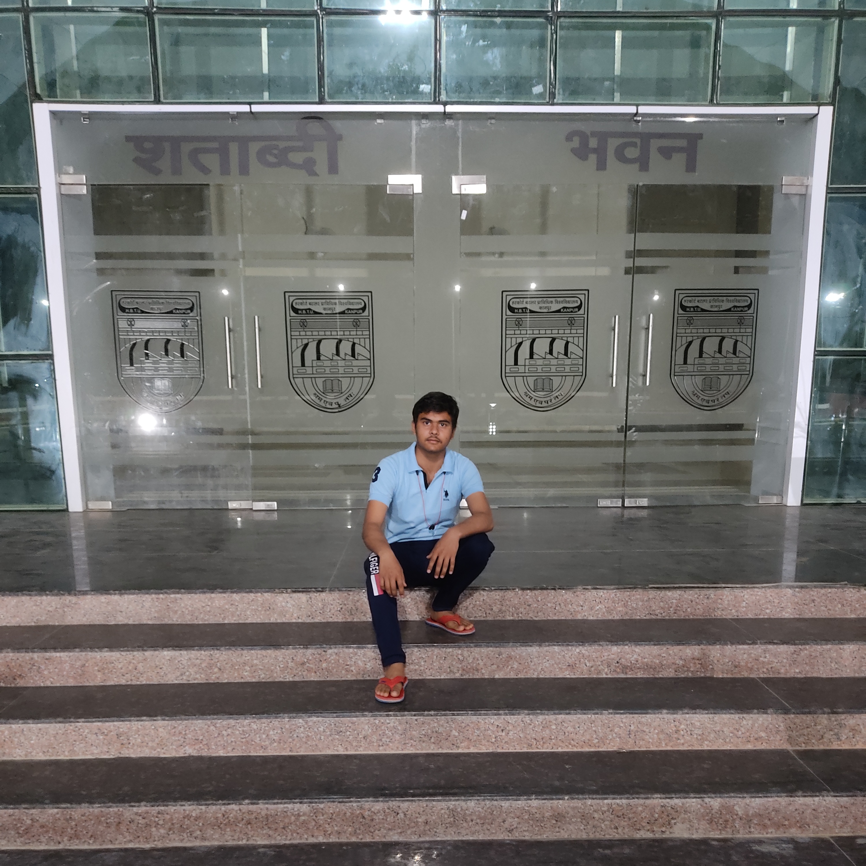 Sandesh Gupta