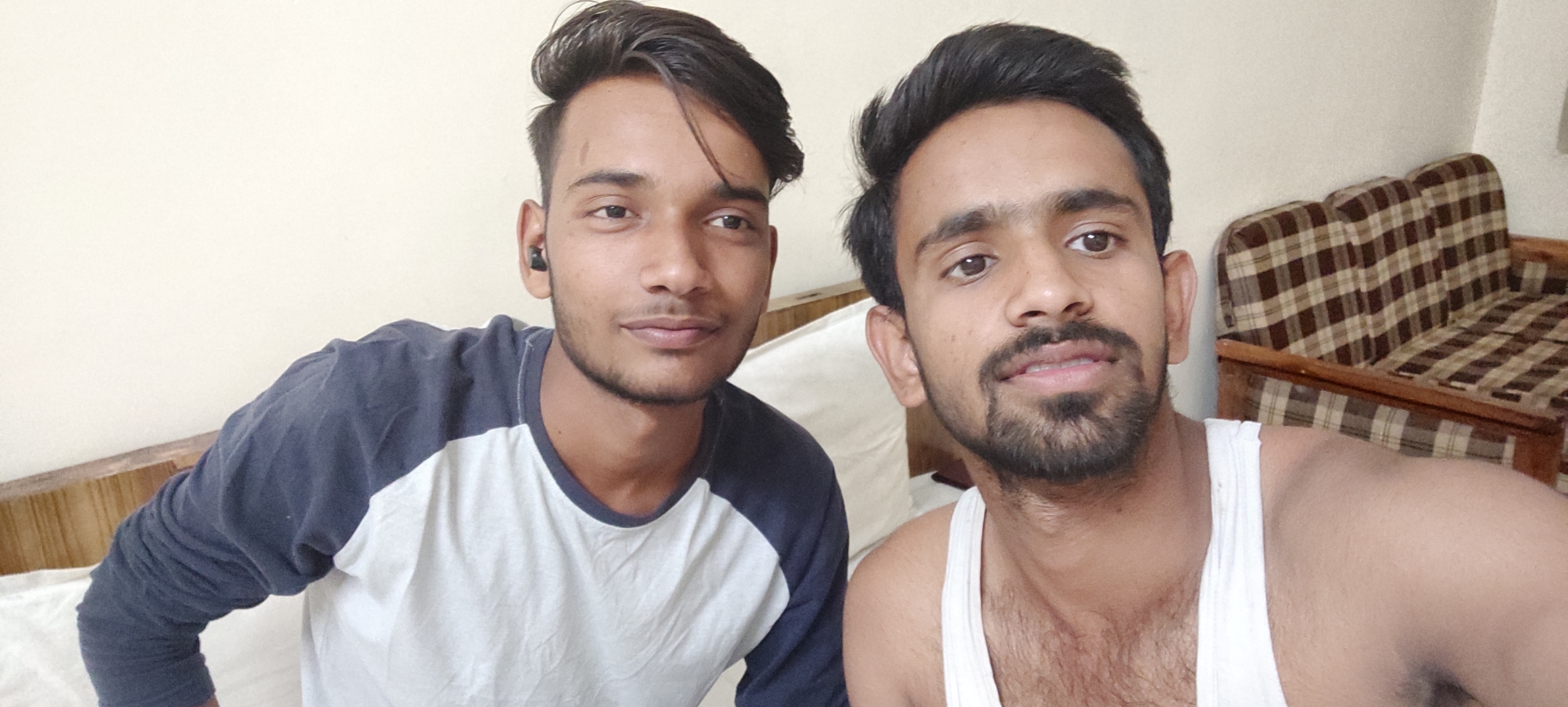 Anuj Sharma