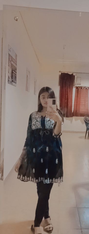 Shreya omer