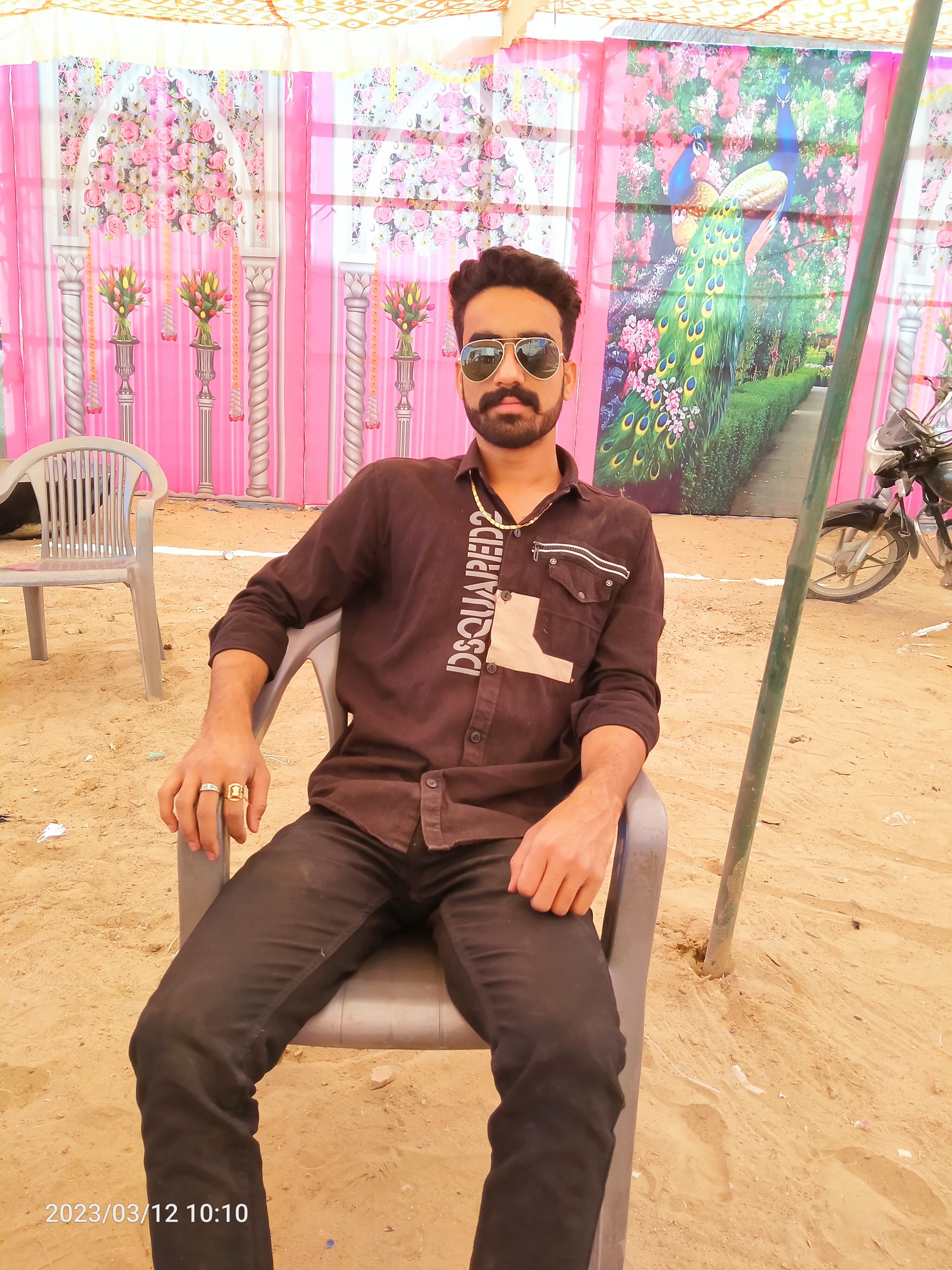 Shiv Kumar