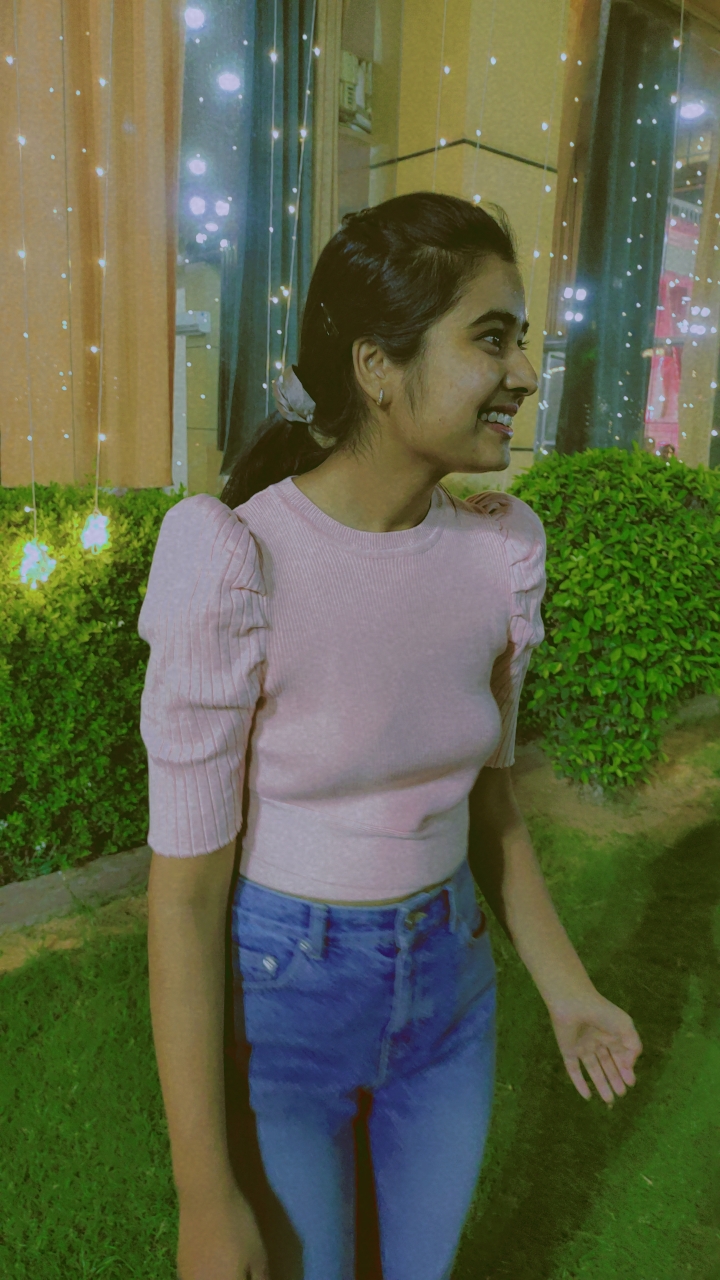 Kritika kumawat