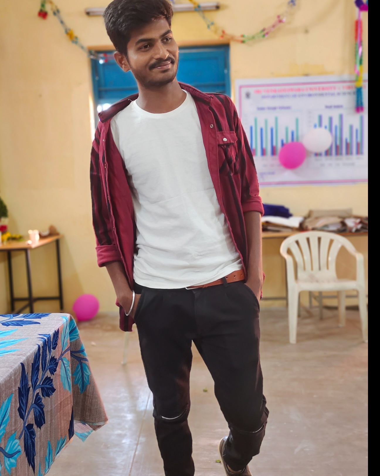 Nagendra Babu
