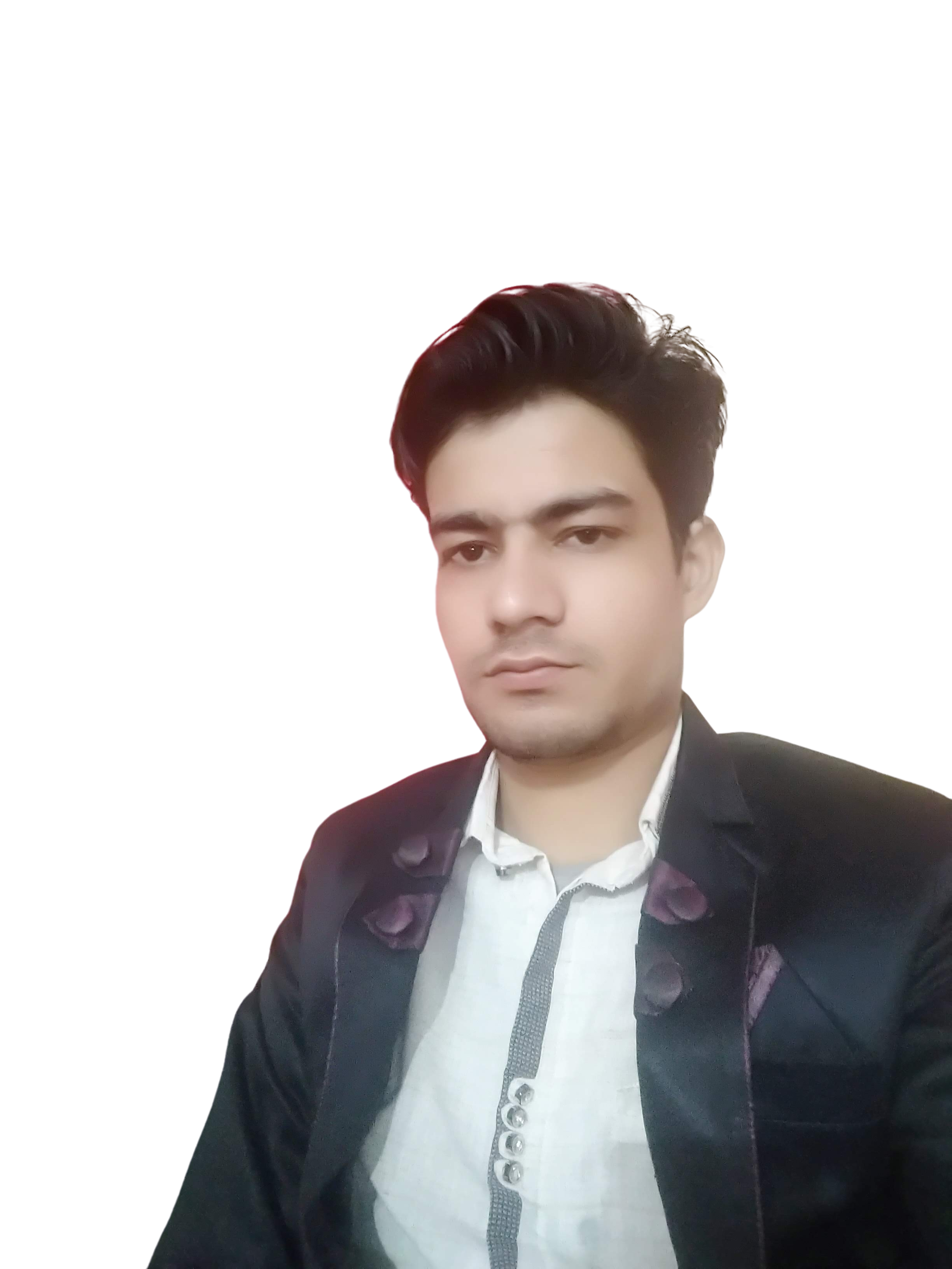 Saurabh Mishra