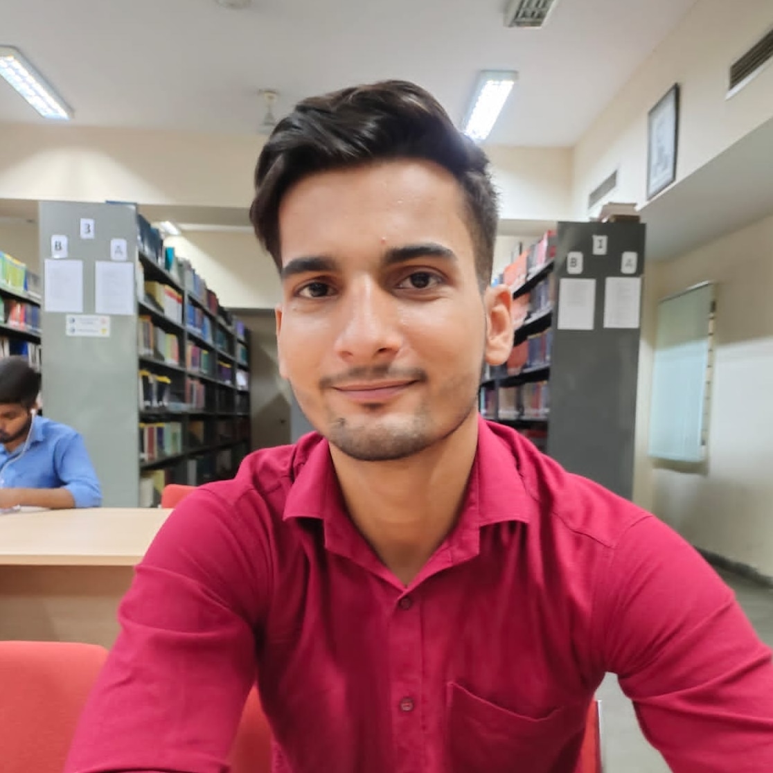 Satyam mishra