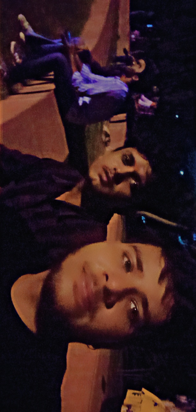 ayush joshi