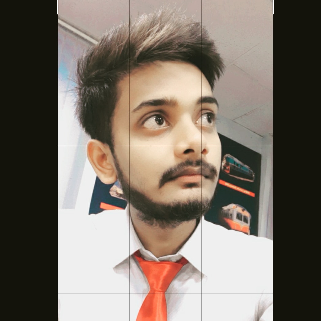 Prabhat Ravi Prakash