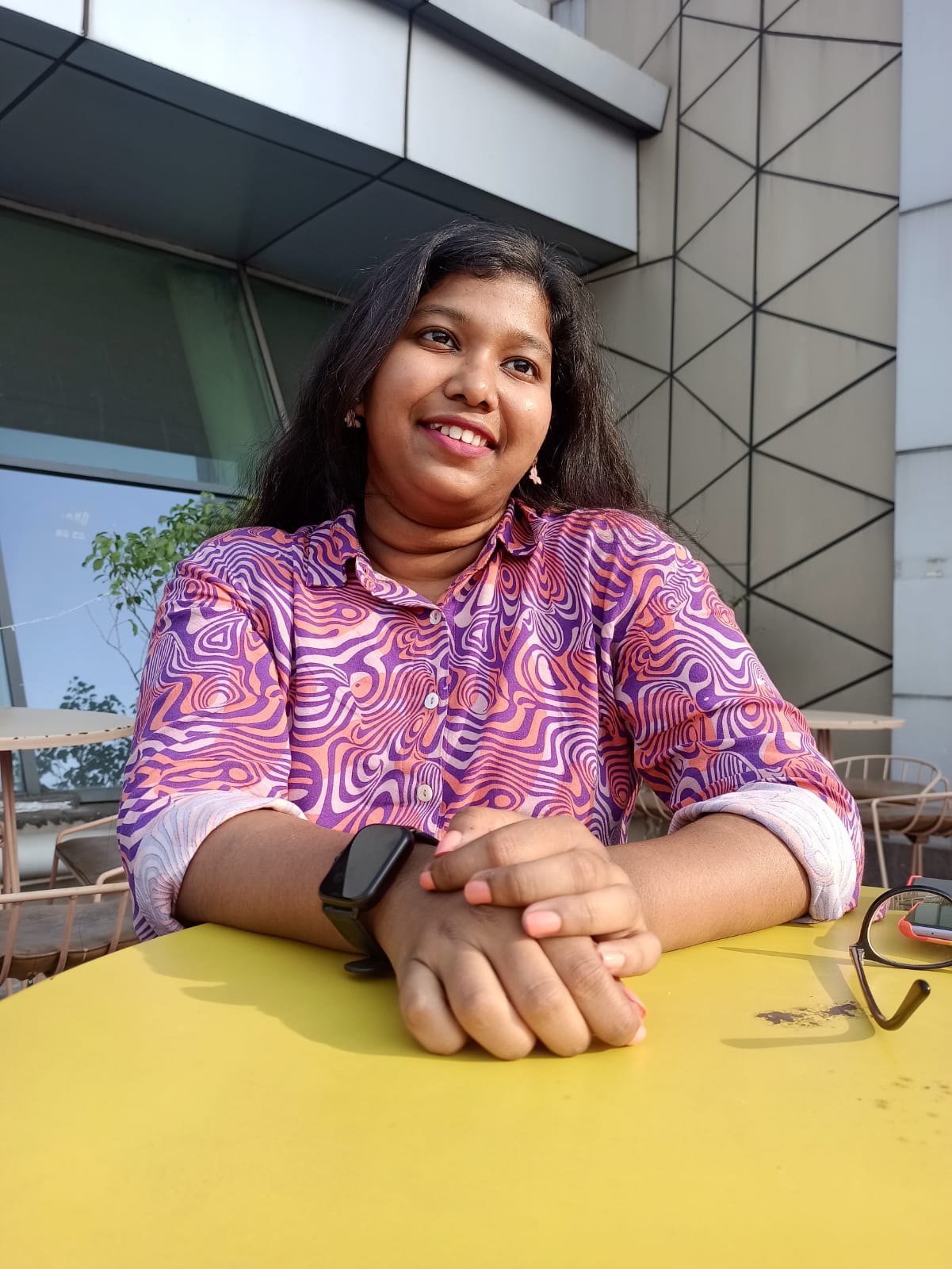 Ayantika