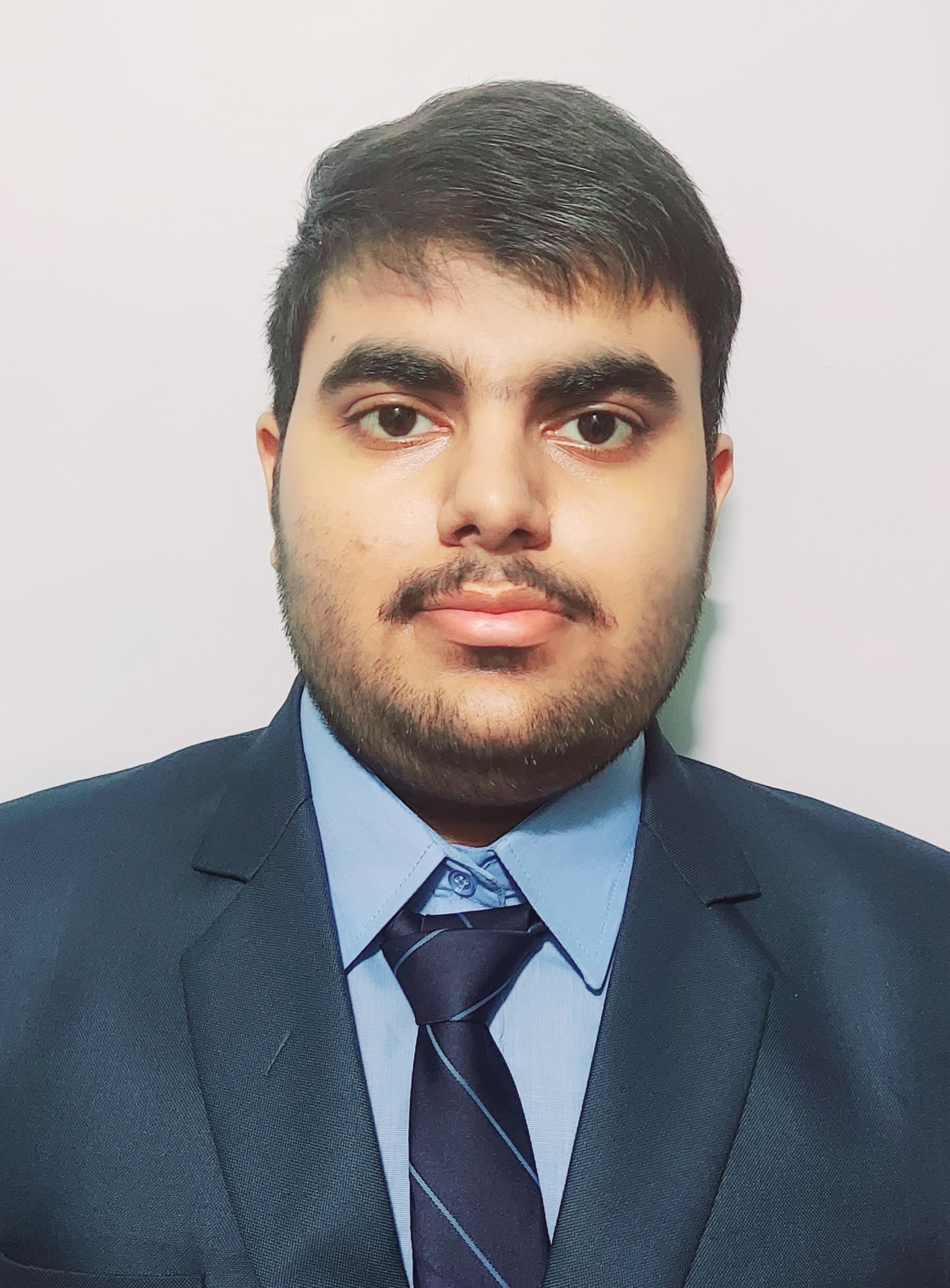 Shubham Gupta