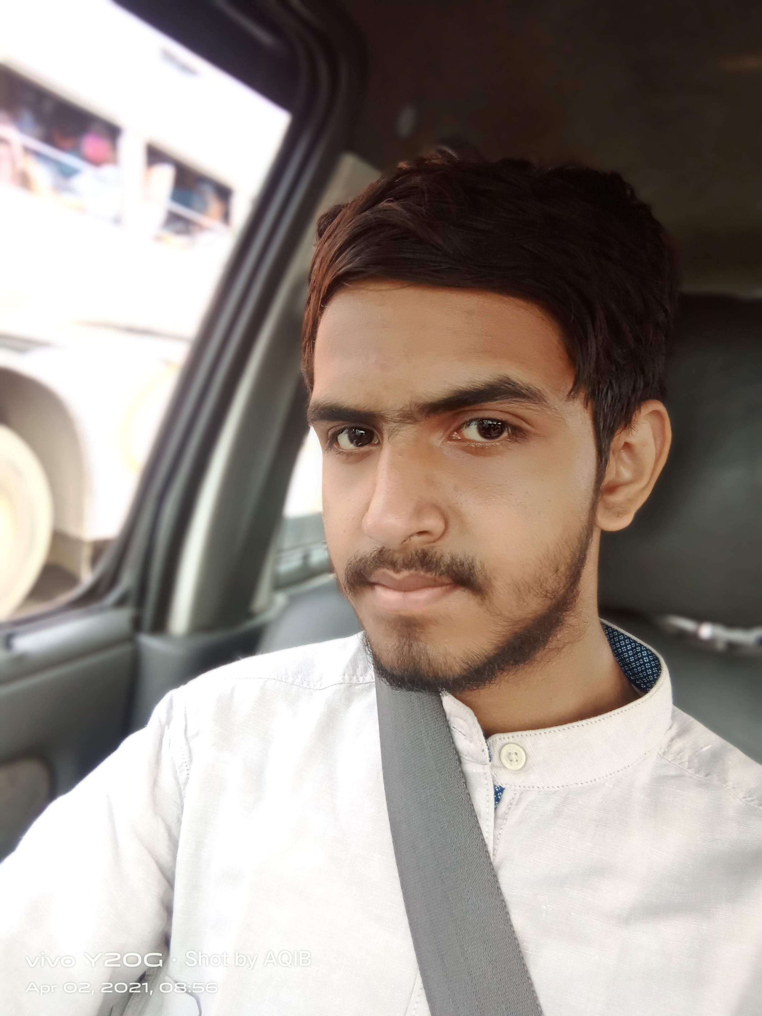 SK AQIB SOHEL
