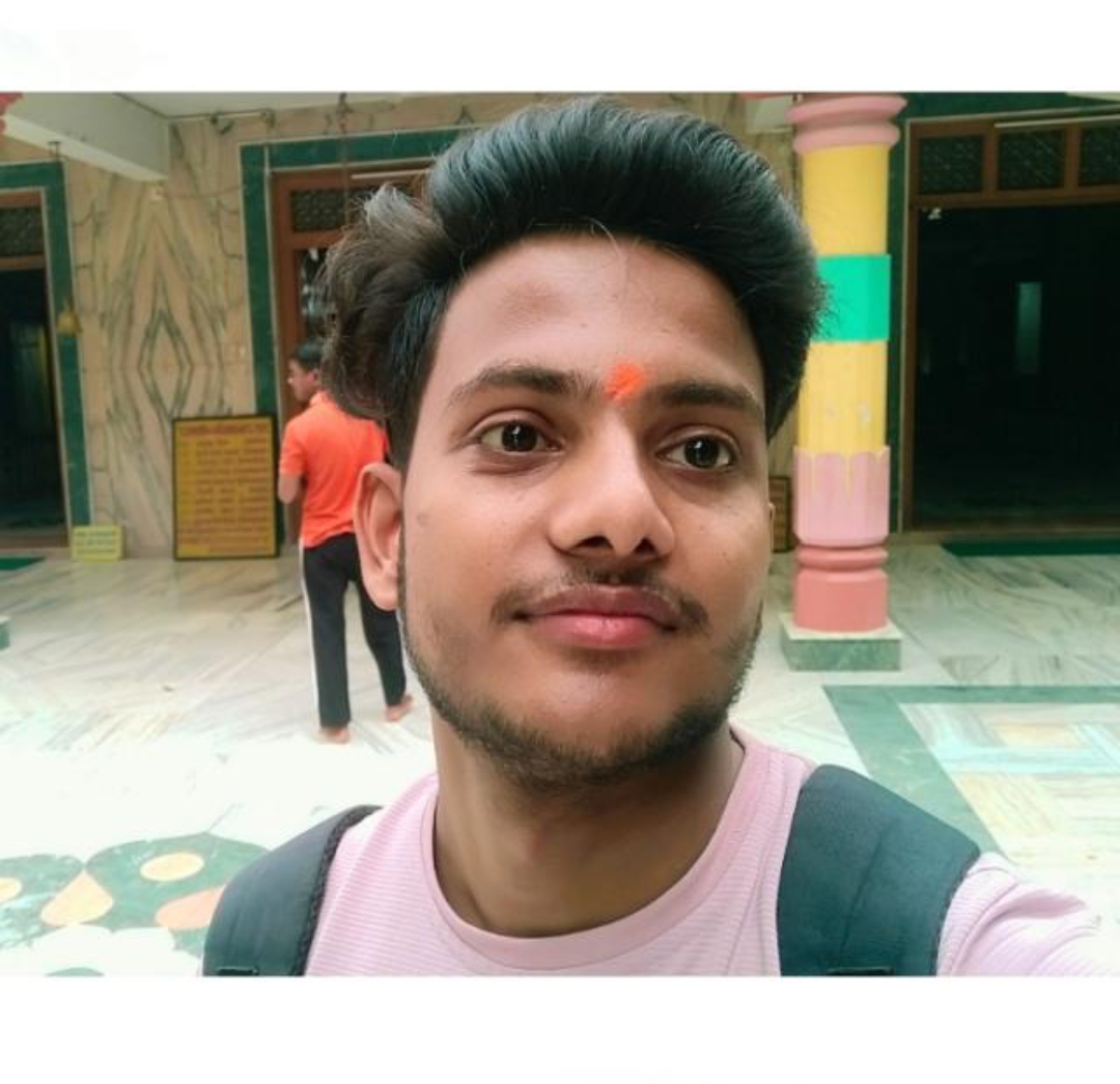 Arpit Gupta