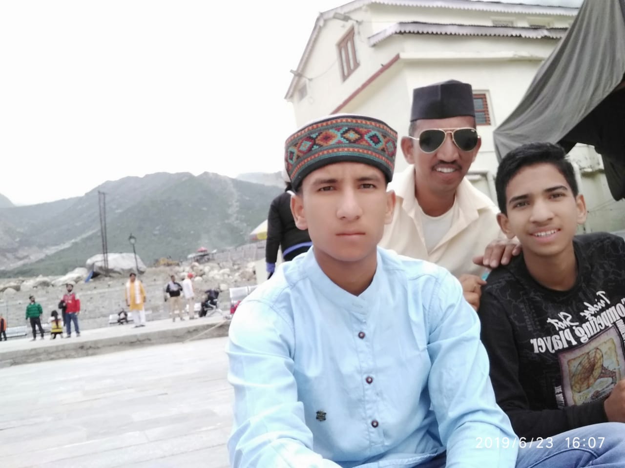 Nikhil singh negi