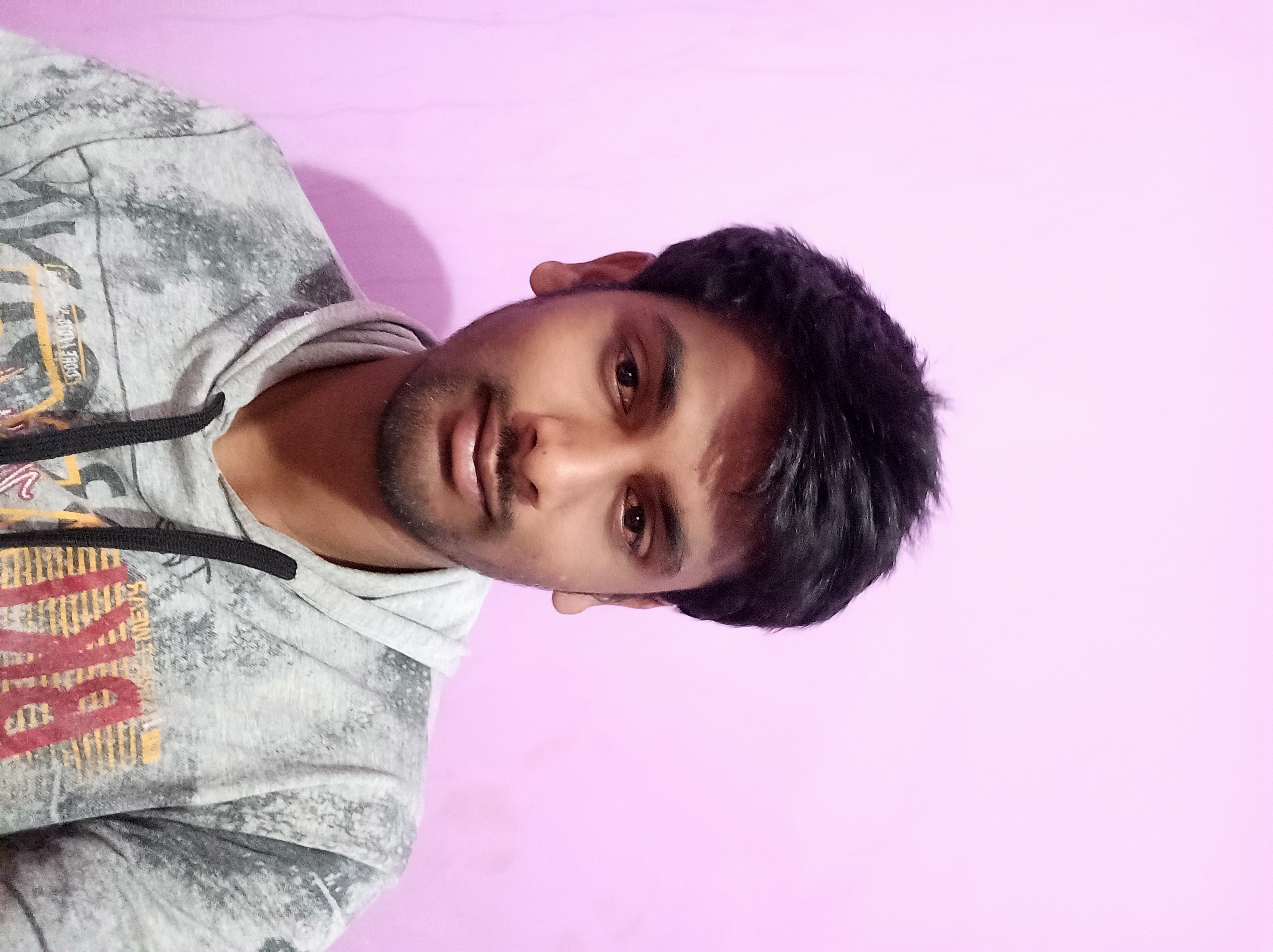 Mohammed Asif