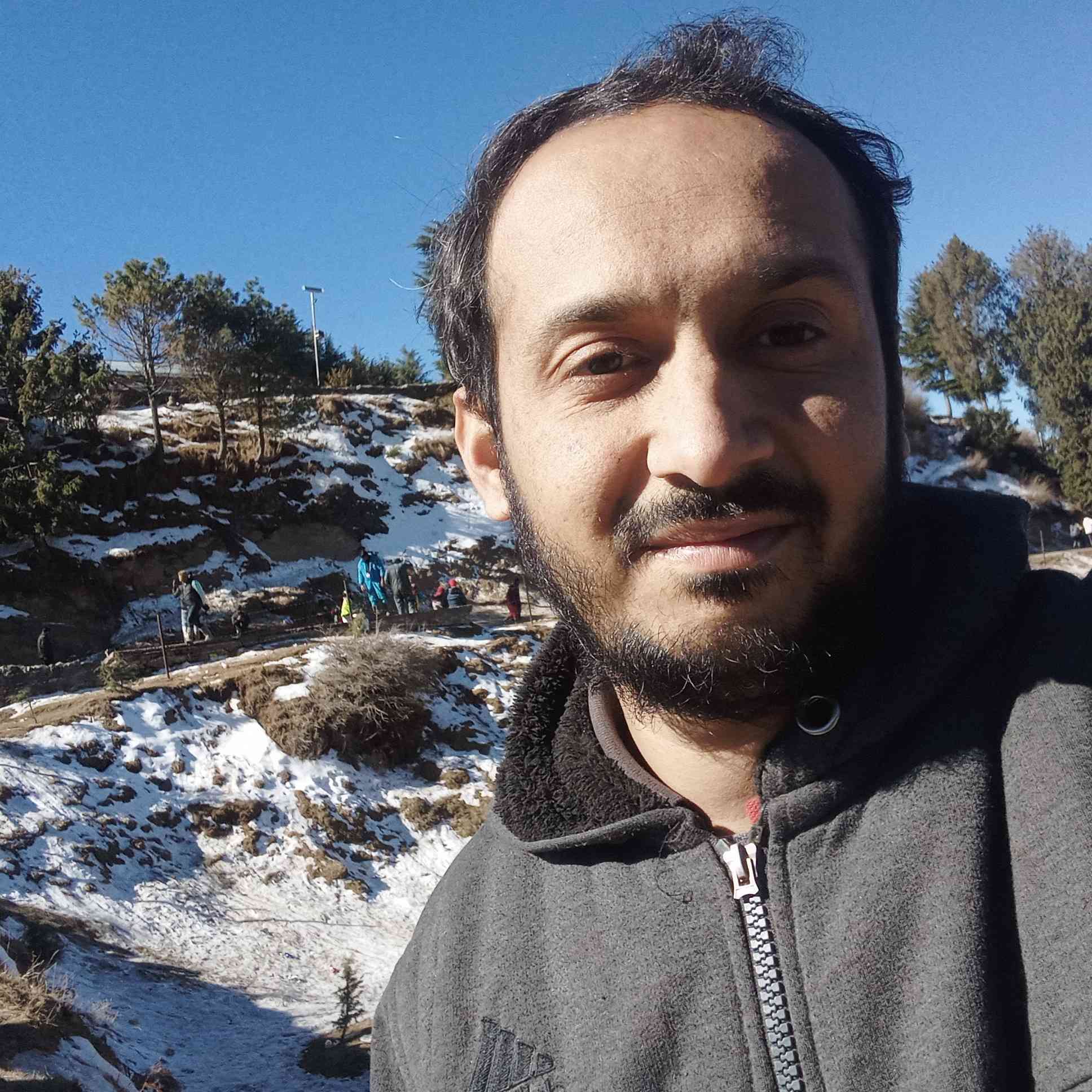 Abhishek rathod