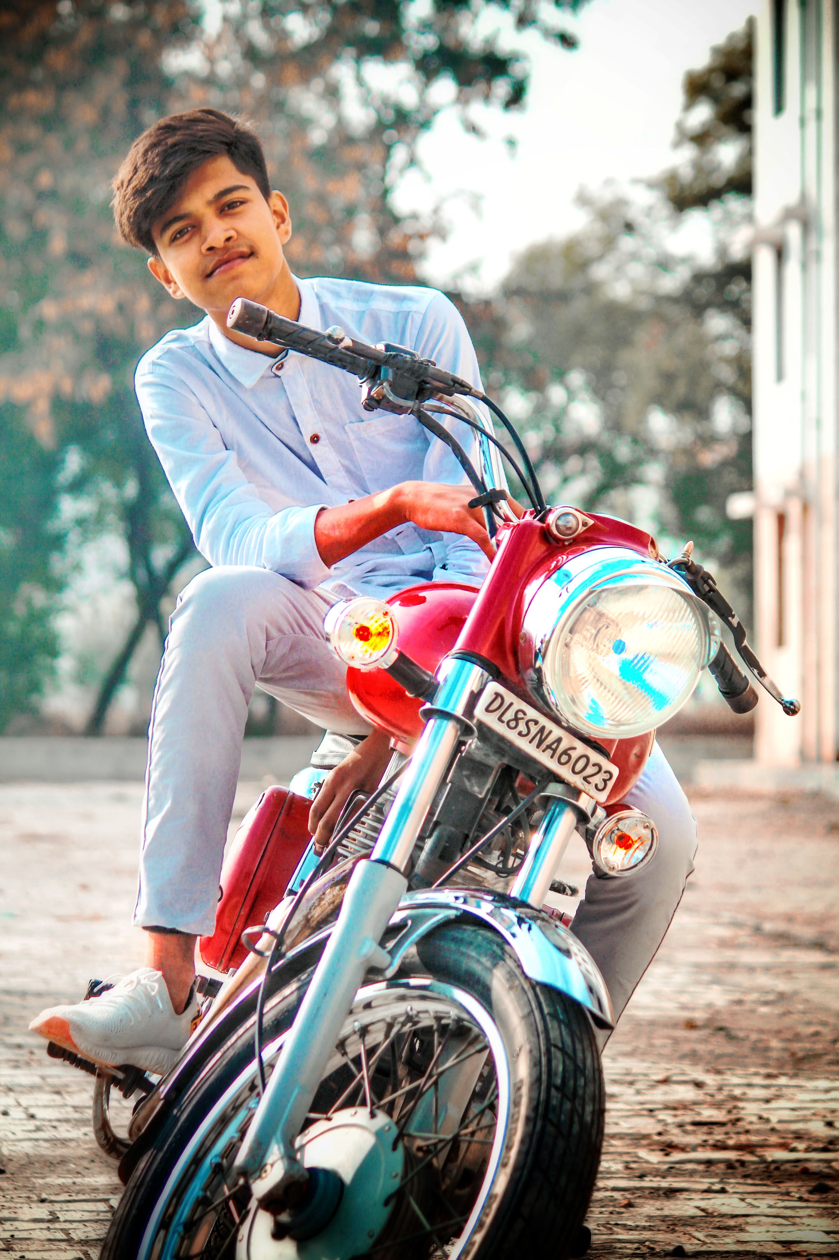 Sandeep choudhary