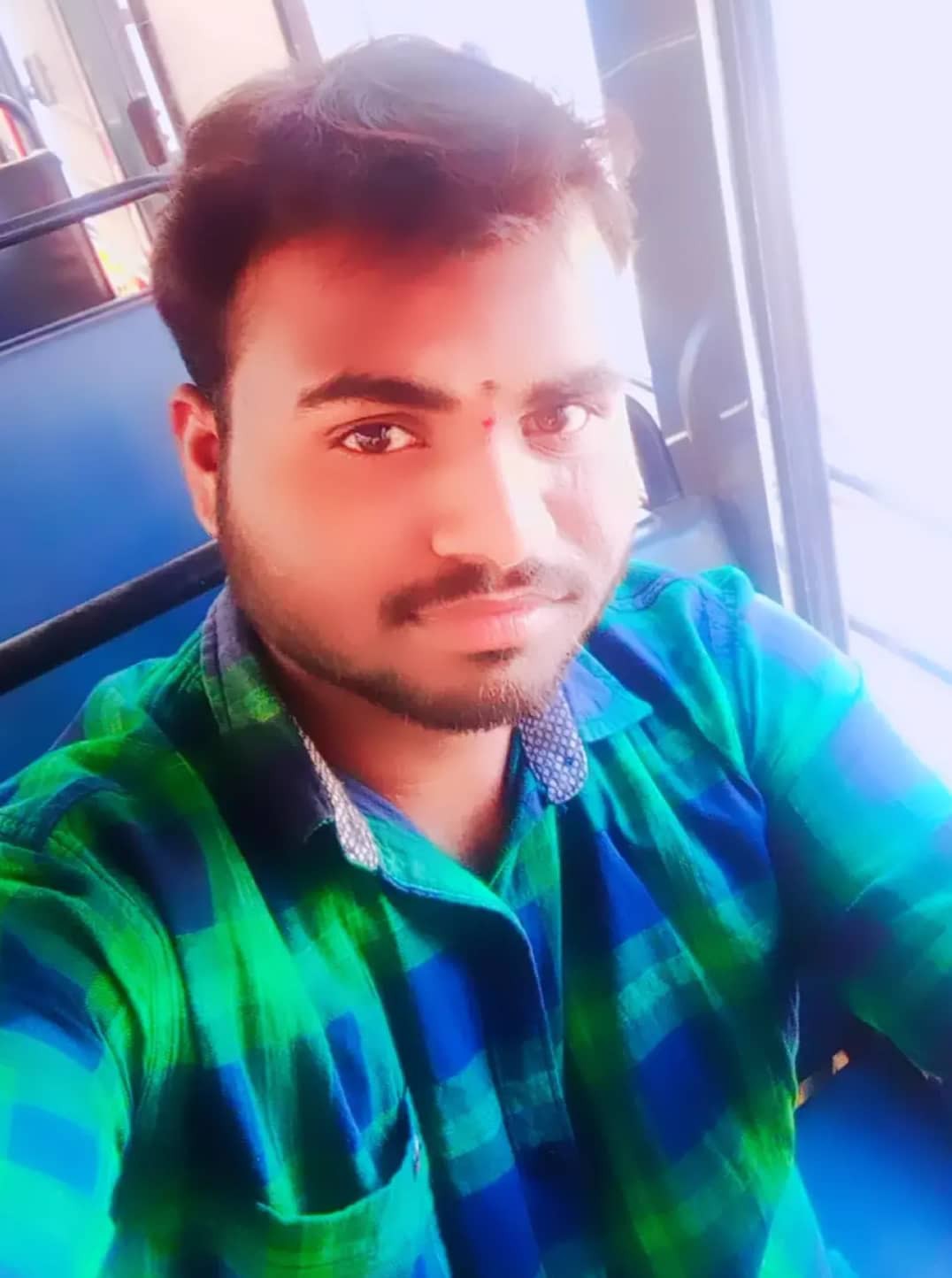 Vanga prashanth