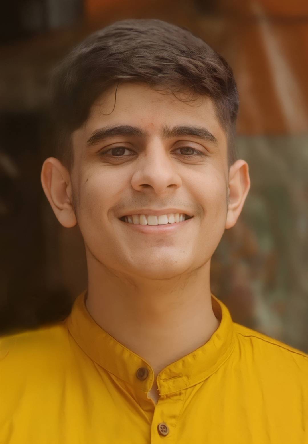 Divyadeep Jakhar