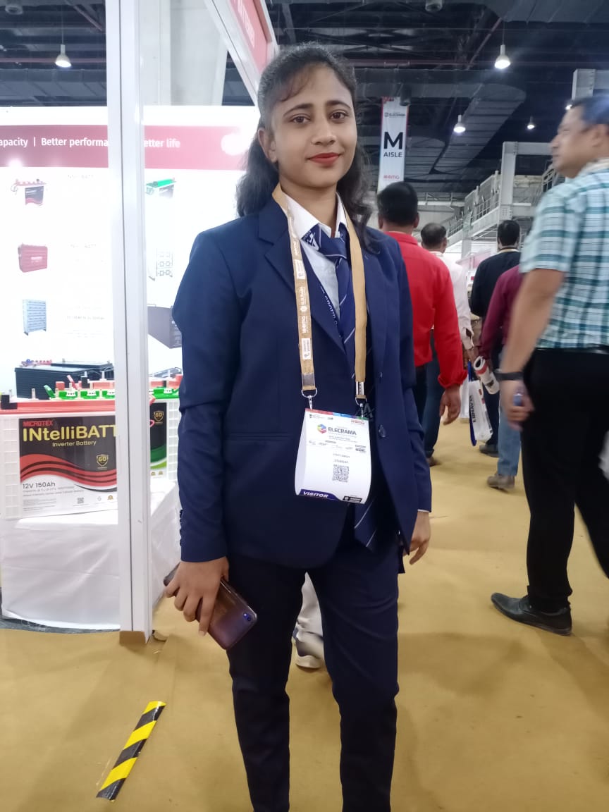 Jyoti singh