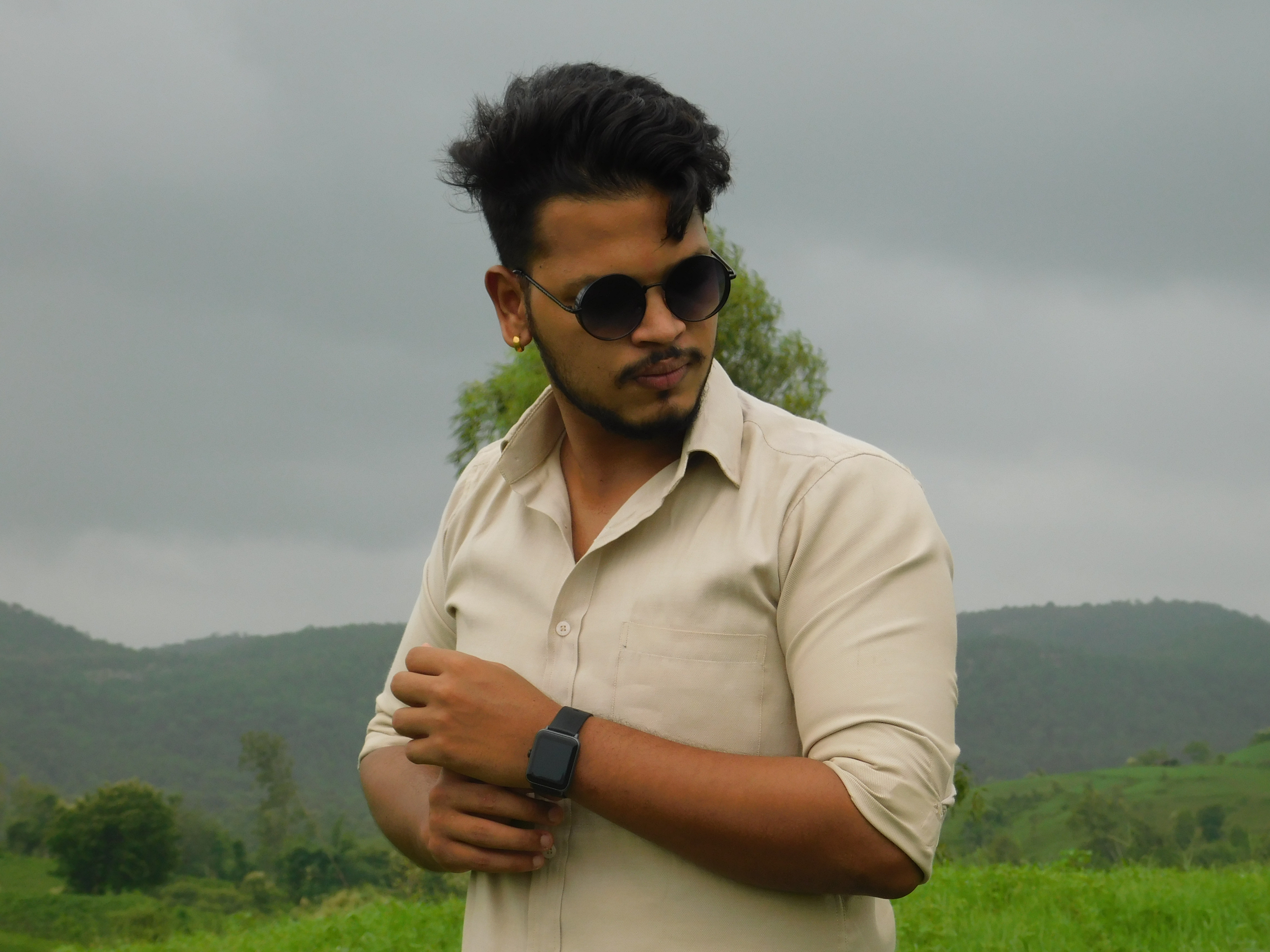 Hrithik yadav