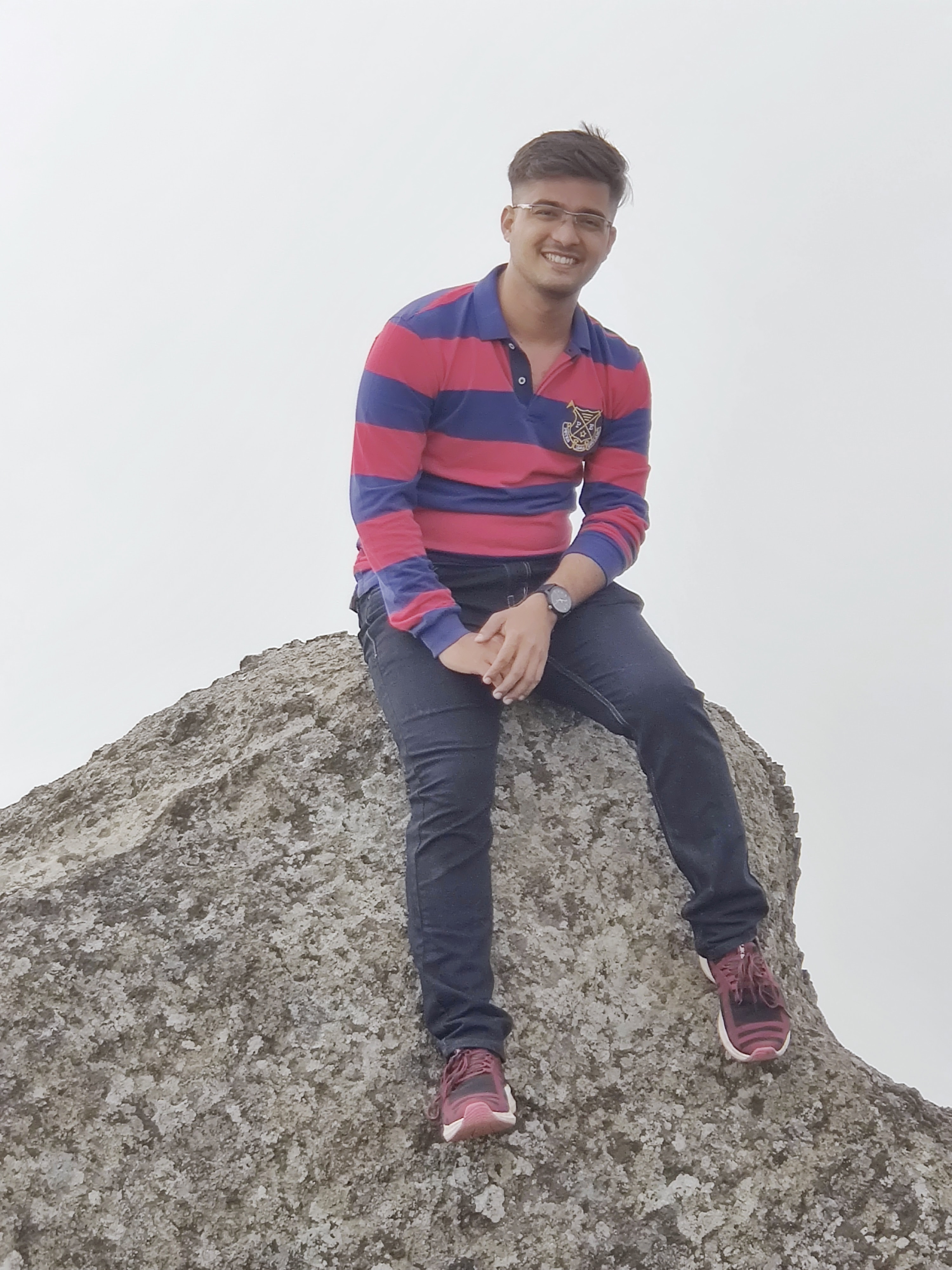 Mukesh Padhi