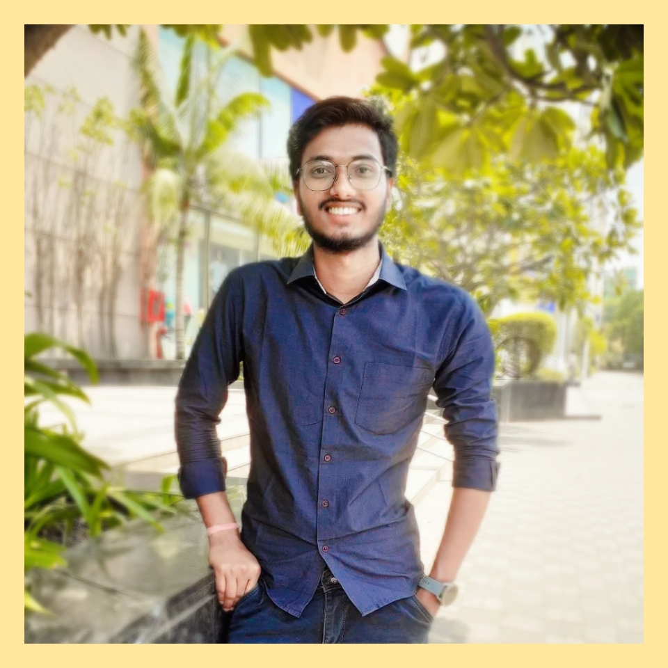 Shankar Kumar