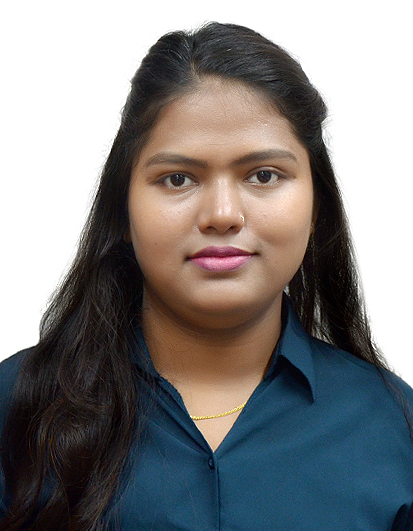 Swati Gupta