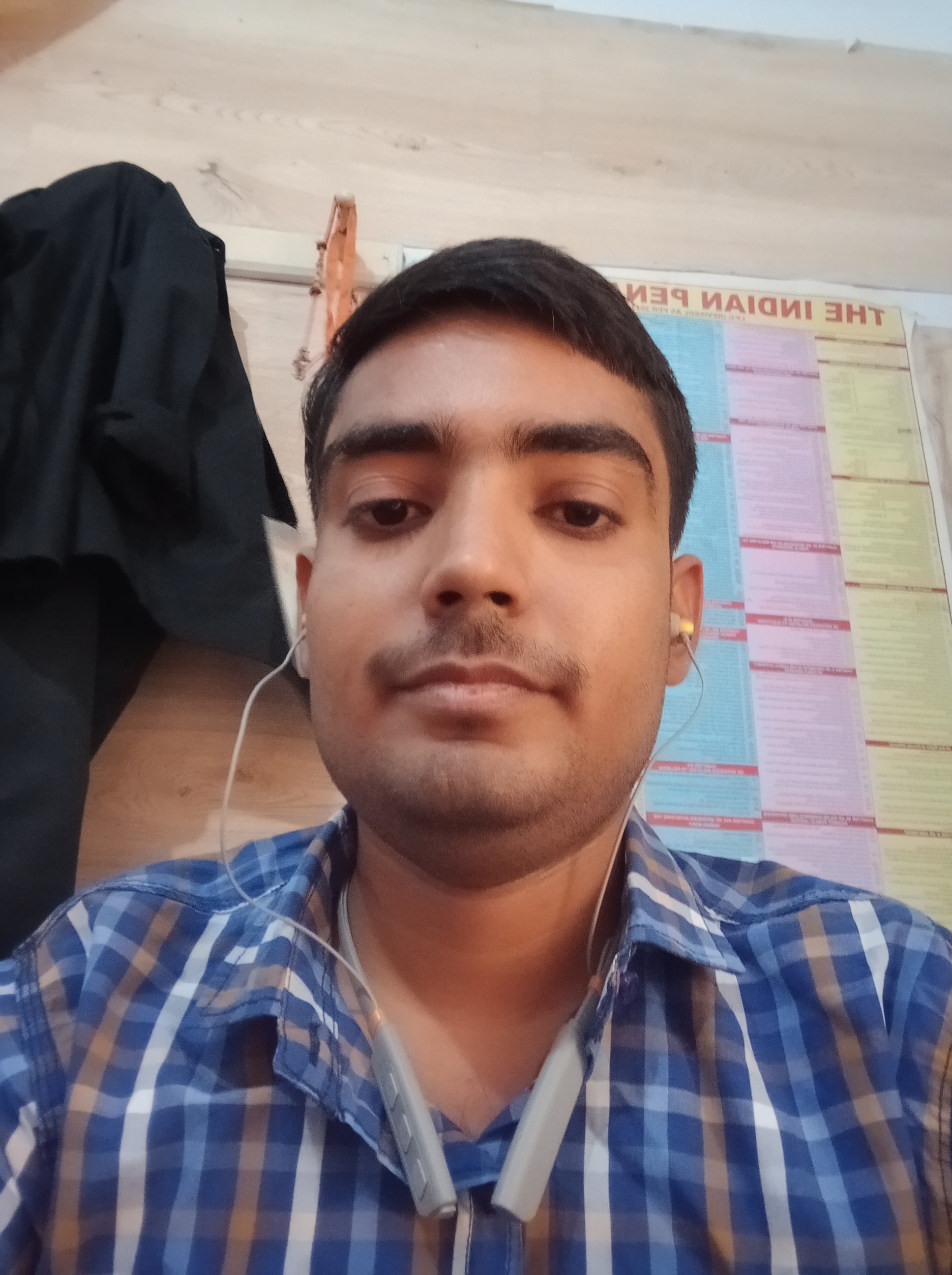 Abhinav Trivedi
