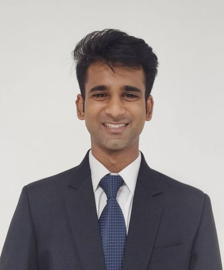 Akhil Pamburayam