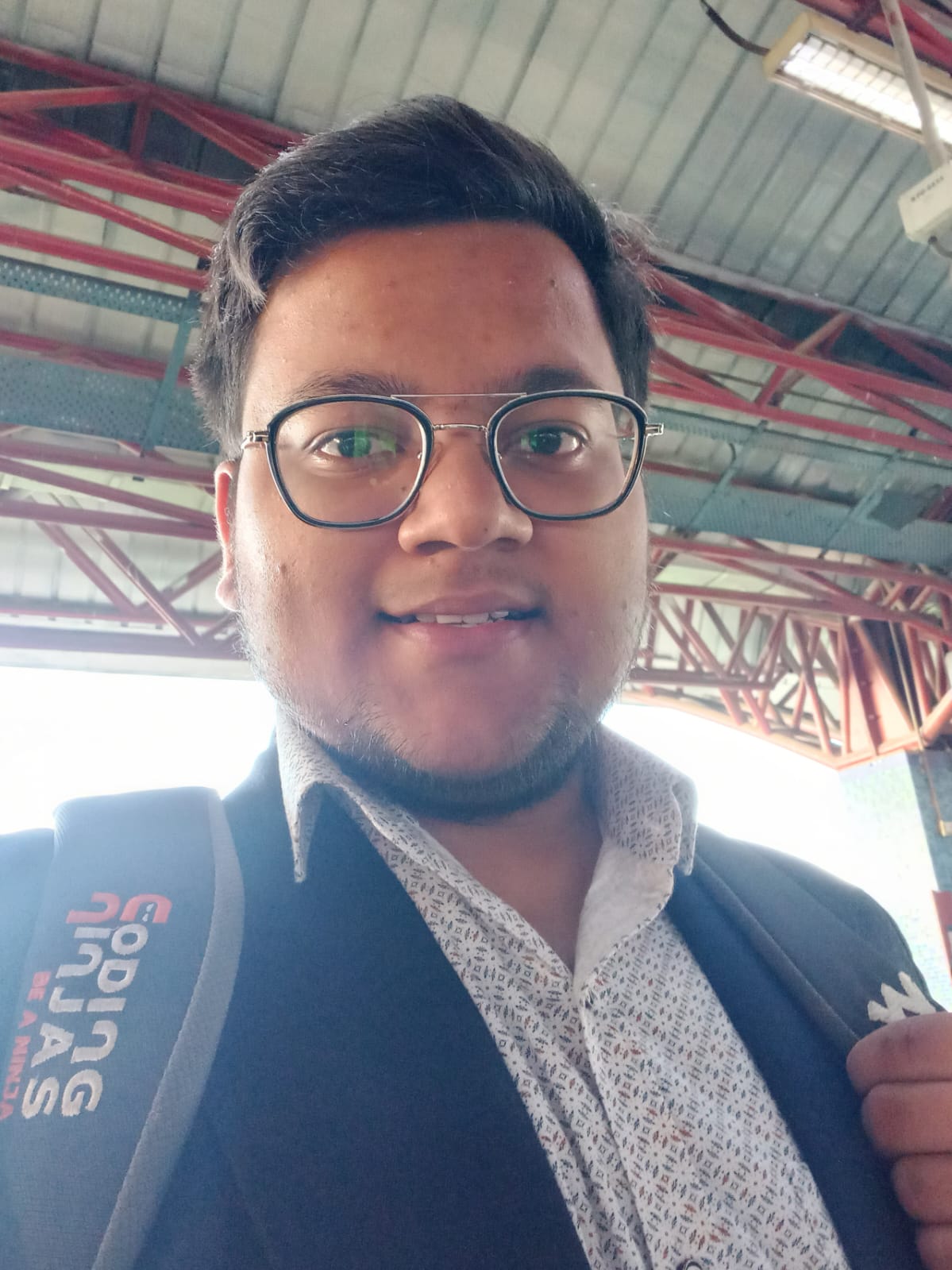 DHRUV