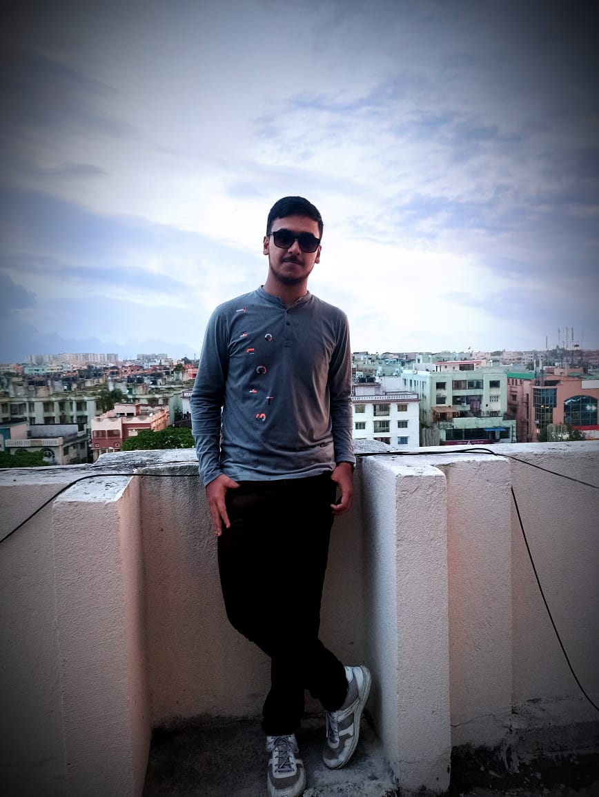 Ayush