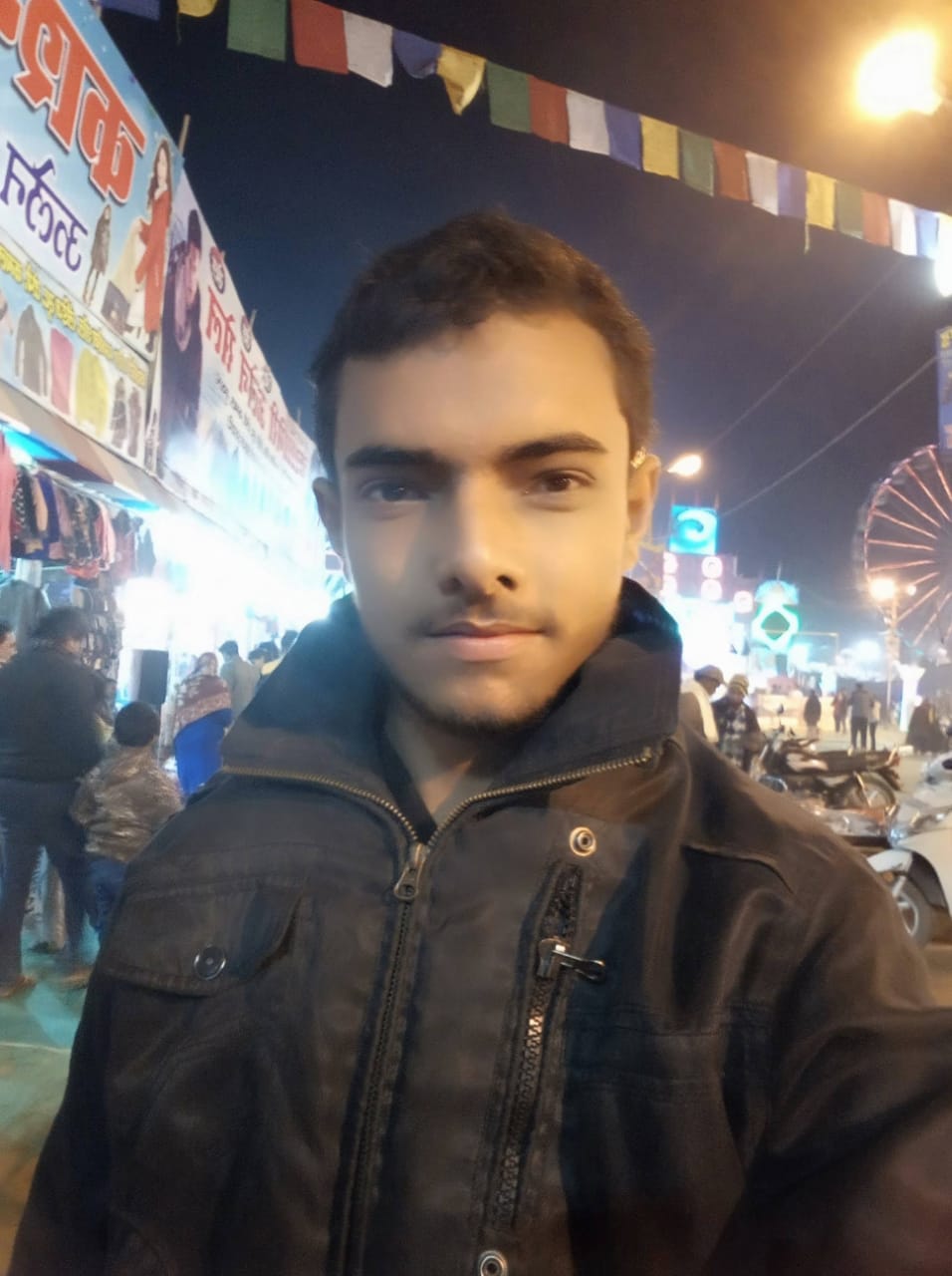 HANZALA HASHMI