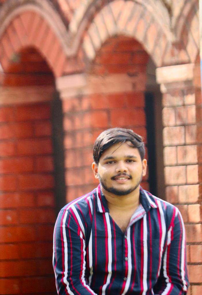 NANDURI JASWANTH