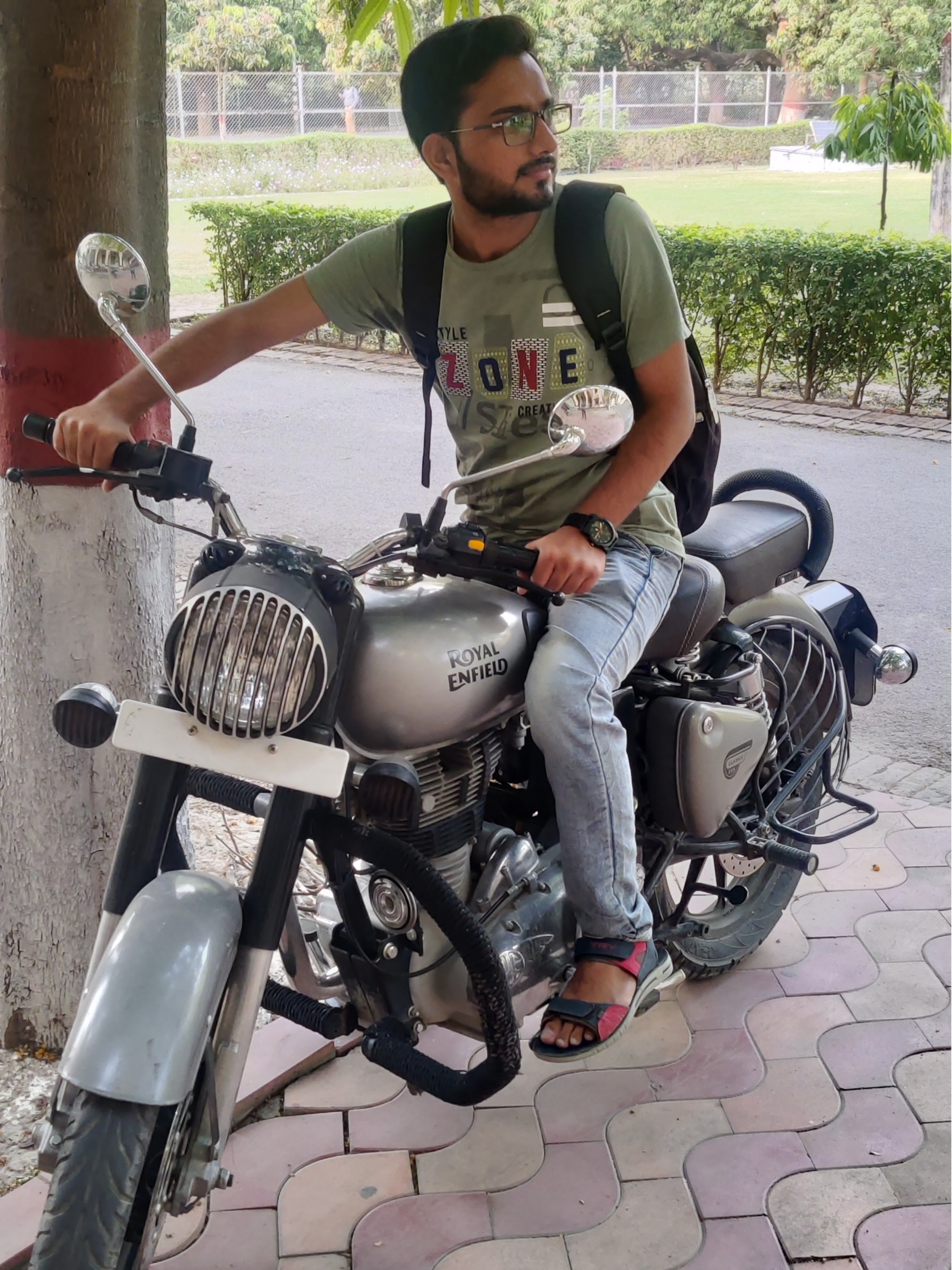 Aditya Singh