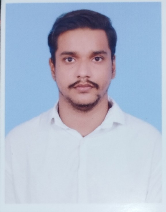 Raunak Raj