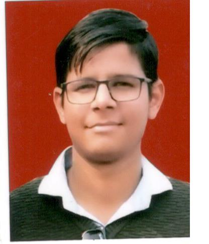 Harsh Verma