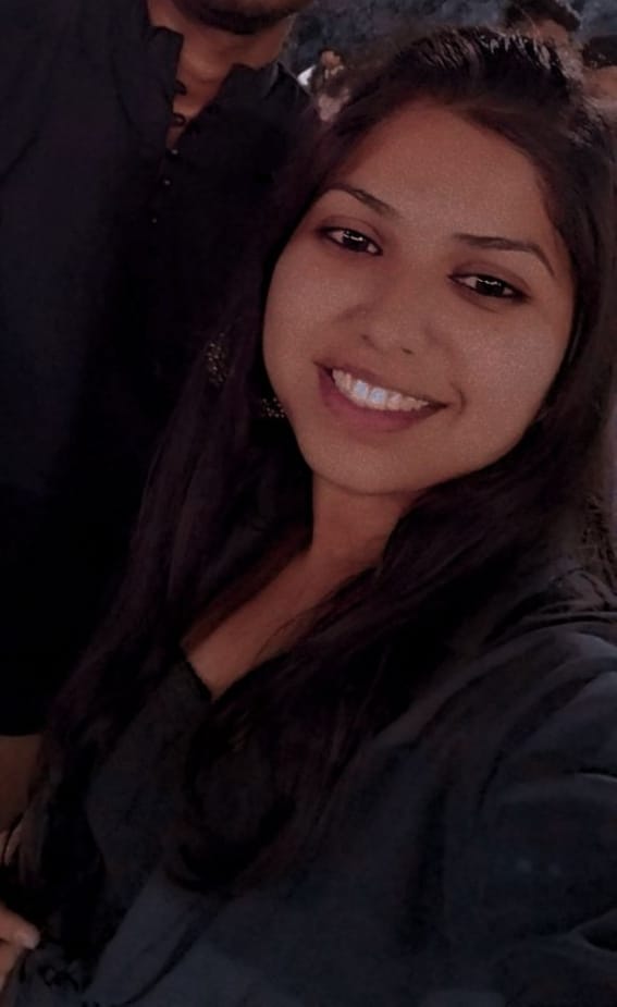 Komal garg