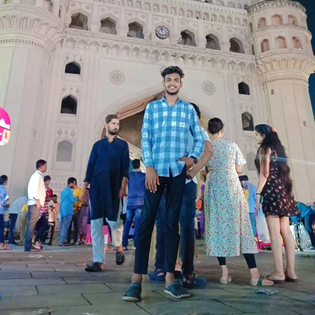 Yemma kalyan
